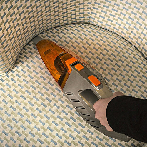 Buy Ovation 2in1 cordless folding vacuum cleaner online Tadhg O