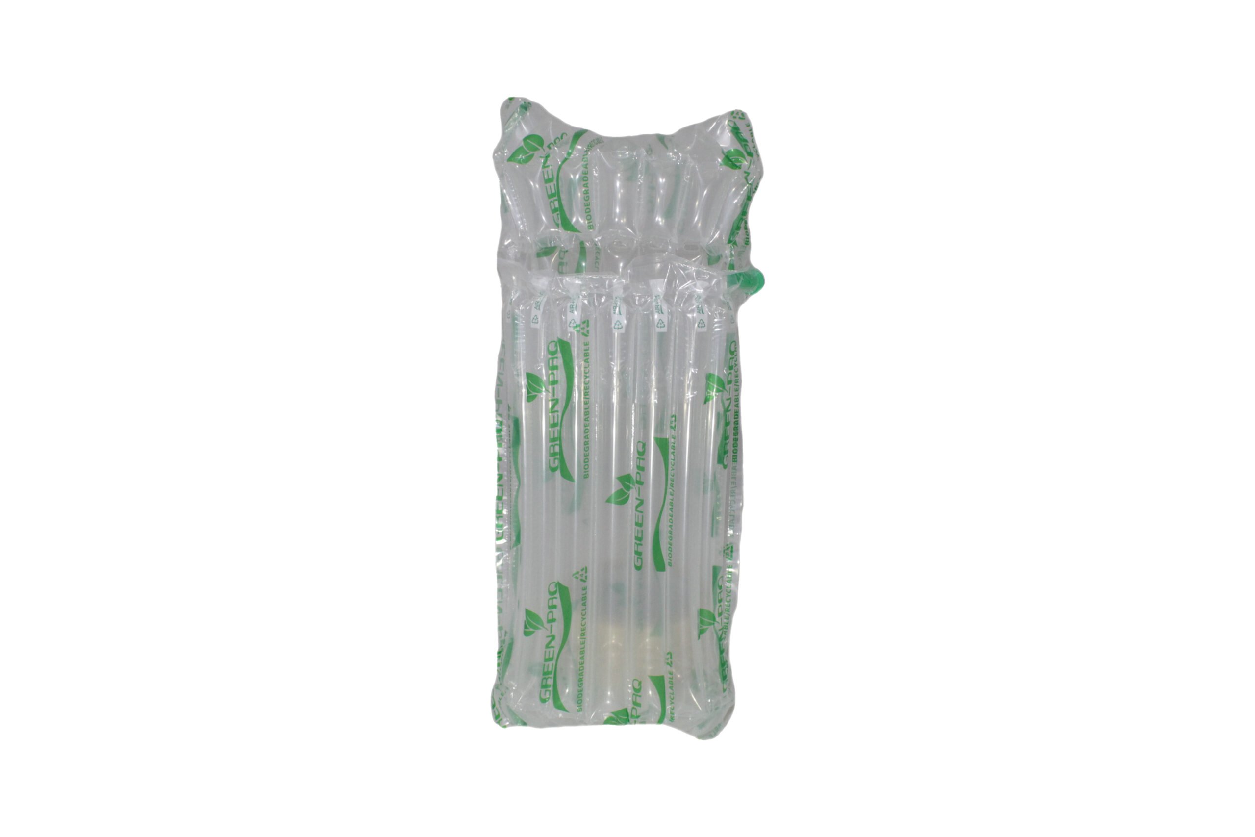 Single Bottle Bio Inflatable Bag