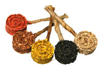 Classic Munchy Lollipops - Assorted x 50