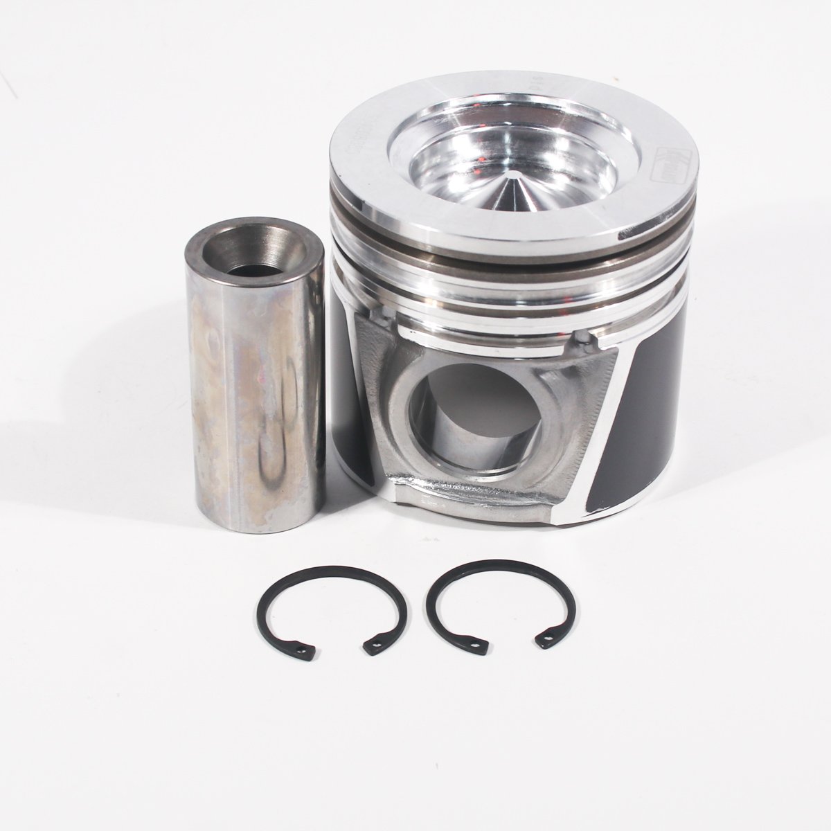 PISTON & PIN