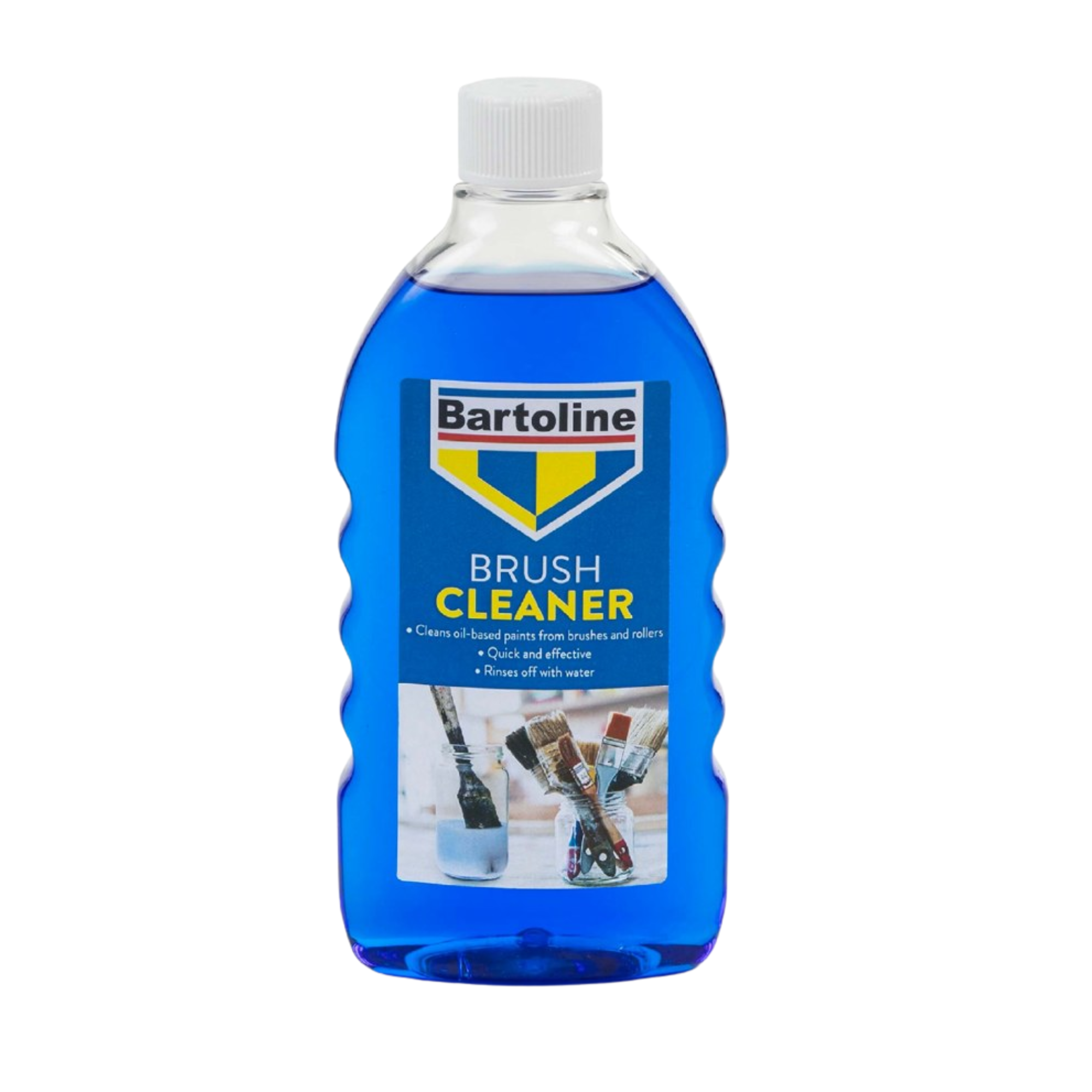 Bartoline Brush Cleaner 500ml