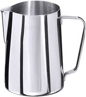Jug Conical S/S Extra Heavy Gauge 1 Litre
