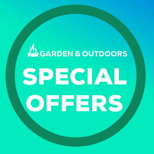 GARDEN SPECIAL OFFERS