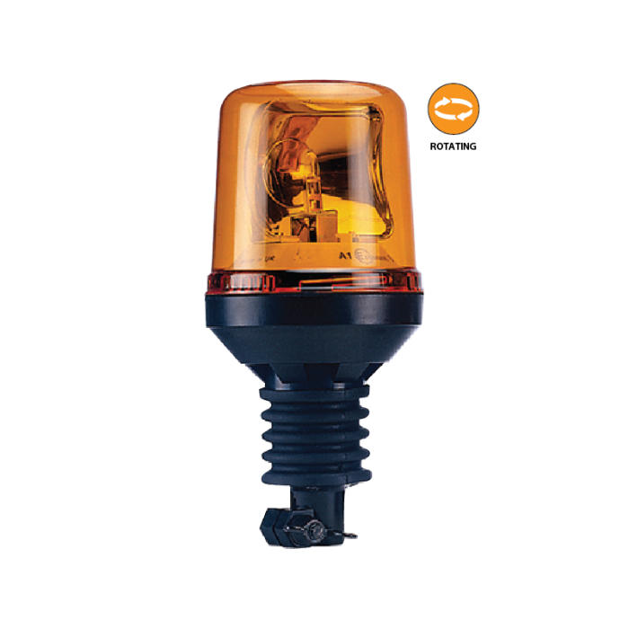 Flexi Din Beacon 