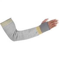 Tilsatec Medium Weight Cut Cool Touch Sleeve