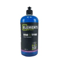 RIM & TYRE Shampoo (1L)