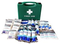HSE Catering First Aid Kit 20 Person
