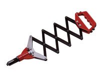 Lazytong Pop Rivetter 1/4"/6.4mm Capacity H/D