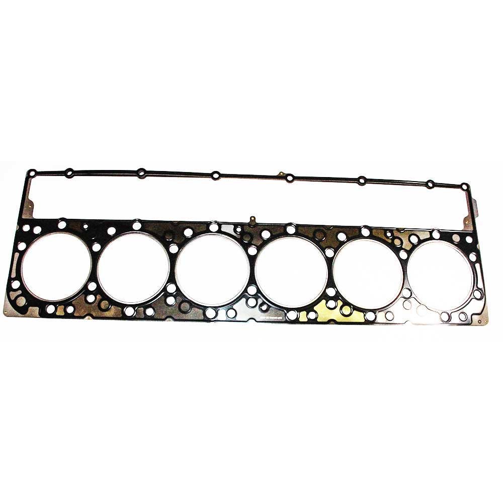 GASKET, HEAD