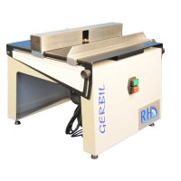 Gerbil 2020 Vacuum Form Cutting Machine