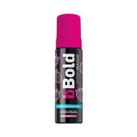 bBold Strawberry Mousse Mousse Dark 175ml