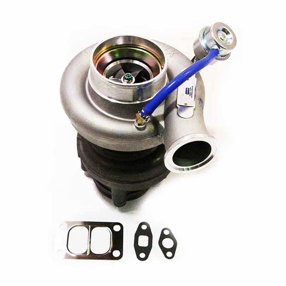 TURBOCHARGER