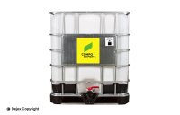 BASFOLIAR FRUITS SL 0-40-15 (+5MgO+TE) IBC