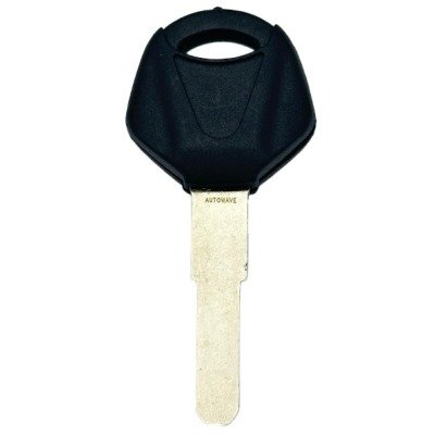 Aprilia/Moto Guzzi Key Blank ZD30