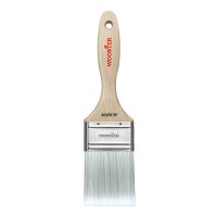 Wooster Silver Tip FSC Varnish Paint Brush