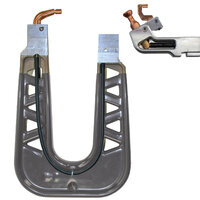 Set of C-arms size 2 + size 3