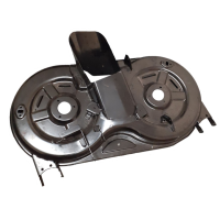 Genuine GGP Cutting Deck Shell (98cm)