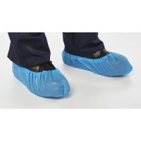 RS PRO Disposable Overshoes - 16" Case 2000