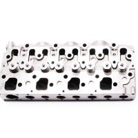 CYLINDER HEAD   LOADED