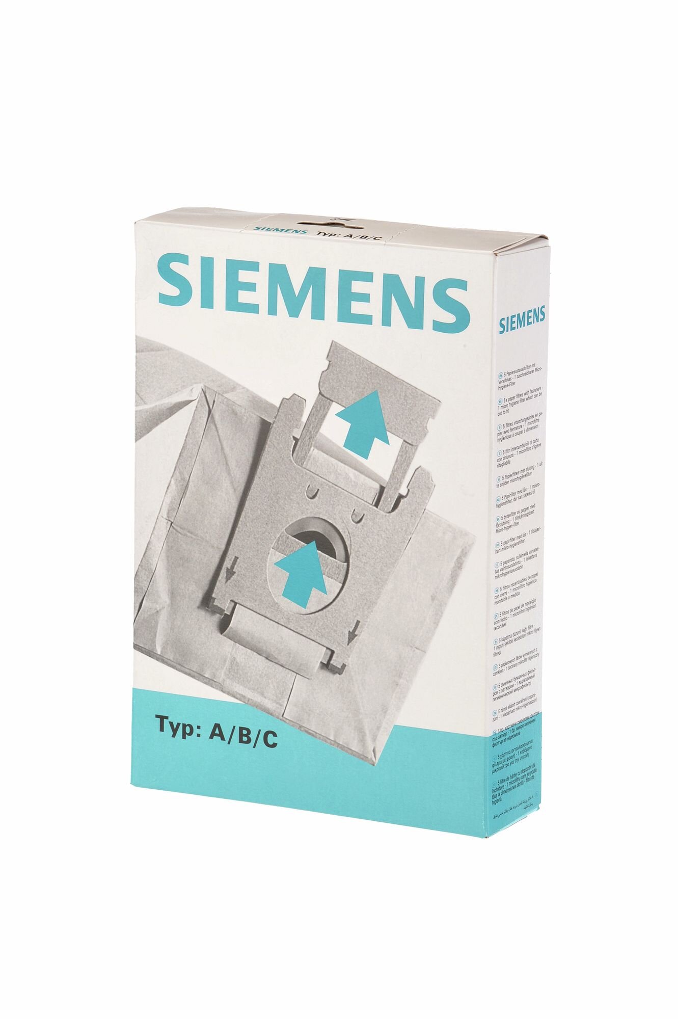 Vacuum Cleaner Bag