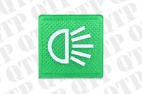 Rocker Switch Insert Side Lights