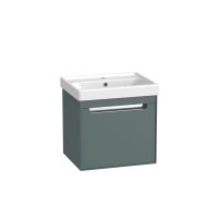 ACUMEN 500 WALLMOUNTED - VIRIDIAN GREEN - UNIT BASE ONLY