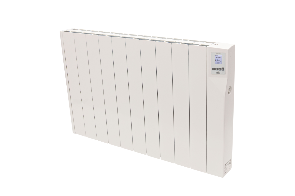 ATC Sun Ray RF 1250W Electric Thermal Radiator