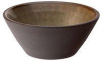 Knead Conical Bowl 8cm Carton of 12