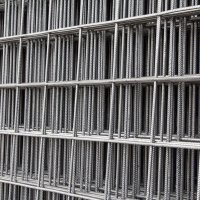 BRCM A393 2M x 3.6M MESH SHEET