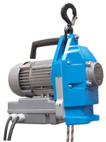 Minifor - Synethic Rope Hoist