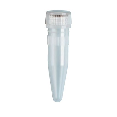 Microcentrifuge Tube, 1.5ml, Conical Tube, Screw Cap