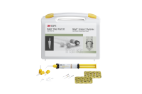 3M&trade; RelyX&trade; Fiber Post 3D Glass Fiber Post - Trial Kit, 56958