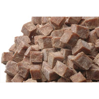 Topping Diced Beef (Spicy) Halal-Aminah-(1kg)
