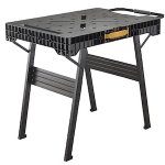 Fatmax foldable workbench