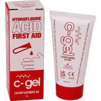 C-GEL CALCIUM GLUCONATE