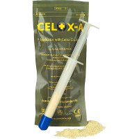CELOX HAEMMOSTATIC APPLICATOR