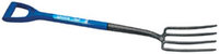 Draper Carbon Steel Border Fork