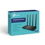Wireless MU-MIMO Wi-Fi 5 Router | ARCHER C80 3