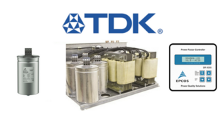 Power Factor Correction