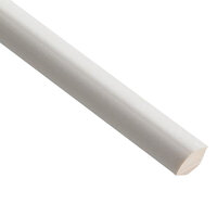 Primed White Quadrant 16x16mm 2.4 Metre PRIW5