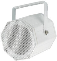 Clever Acoustics Projector Speakers