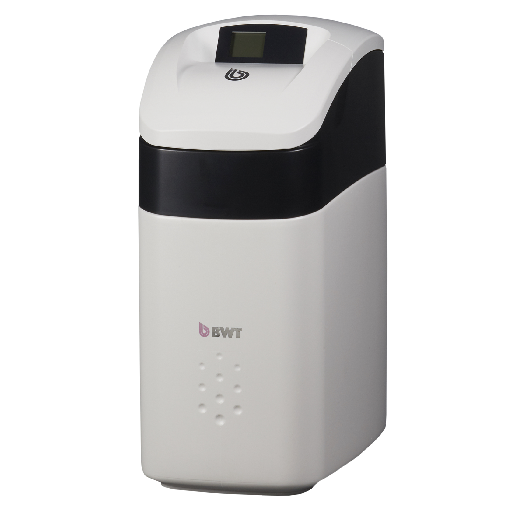 BWT Perla Silk M Water Softener with WiFi PS15UKWF