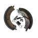 GENUINE KNOTT BRAKE SHOES
