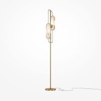 FLOOR LAMP MARMO 40W