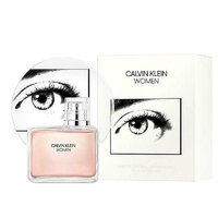 Calvin Klein Woman 100ml Edp Spr