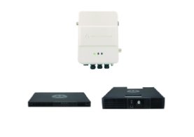 Motorola Solutions PBR Repeater