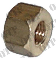 Exhaust Manifold Nut