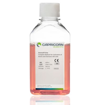 Cell Culture - Diagnostics - Cytogenetics