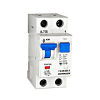 RCBO, BOLF Series