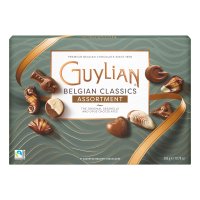 Guylian Temptations in bunny shaped gift box - 6x305g